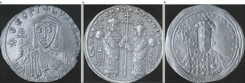 Иллюстрация к книге — История византийских войн [i_034.jpg]