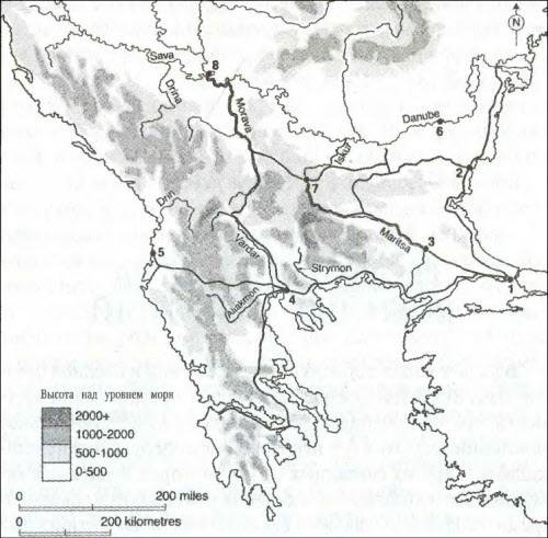 Иллюстрация к книге — История византийских войн [i_048.jpg]