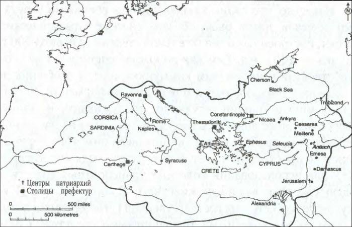 Иллюстрация к книге — История византийских войн [i_051.jpg]