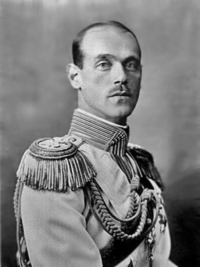 Иллюстрация к книге — Тайны на крови. Триумф и трагедии Дома Романовых [autogen_ebook_id7.jpg]