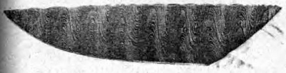 Иллюстрация к книге — Оружие из дамаска и булата [pic_100.jpg]