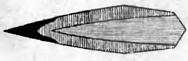 Иллюстрация к книге — Оружие из дамаска и булата [pic_58.jpg]