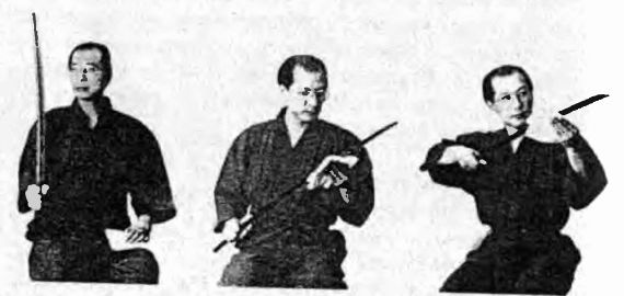 Иллюстрация к книге — Оружие из дамаска и булата [pic_70.jpg]