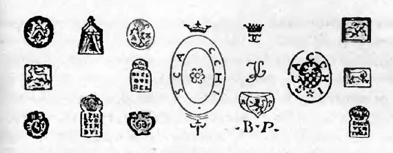 Иллюстрация к книге — Оружие из дамаска и булата [pic_78.jpg]