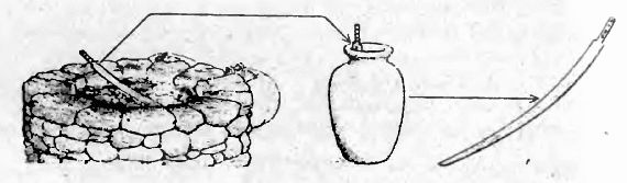 Иллюстрация к книге — Оружие из дамаска и булата [pic_93.jpg]