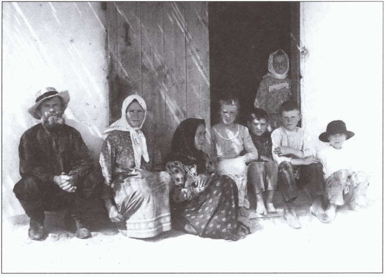 Иллюстрация к книге — Друзья и враги за Кавказским хребтом [i_018.jpg]