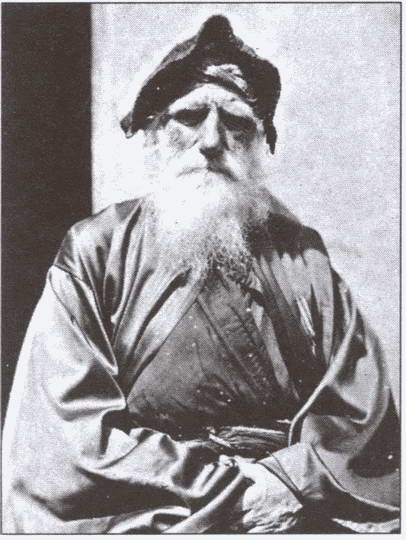 Иллюстрация к книге — Друзья и враги за Кавказским хребтом [i_022.jpg]