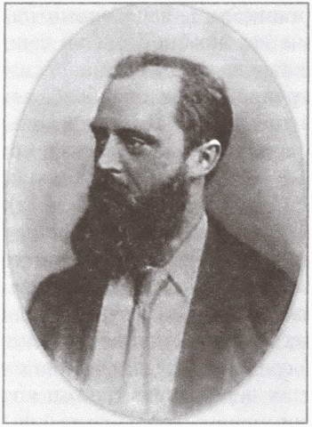 Иллюстрация к книге — Японский резидент против Российской империи. Полковник Акаси Мотодзиро и его миссия 1904-1905 гг. [i_012.jpg]