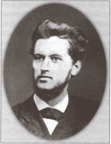 Иллюстрация к книге — Японский резидент против Российской империи. Полковник Акаси Мотодзиро и его миссия 1904-1905 гг. [i_015.jpg]