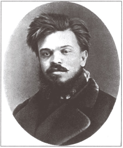 Иллюстрация к книге — Японский резидент против Российской империи. Полковник Акаси Мотодзиро и его миссия 1904-1905 гг. [i_019.jpg]