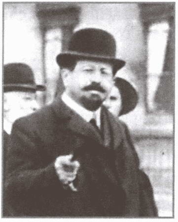 Иллюстрация к книге — Японский резидент против Российской империи. Полковник Акаси Мотодзиро и его миссия 1904-1905 гг. [i_020.jpg]