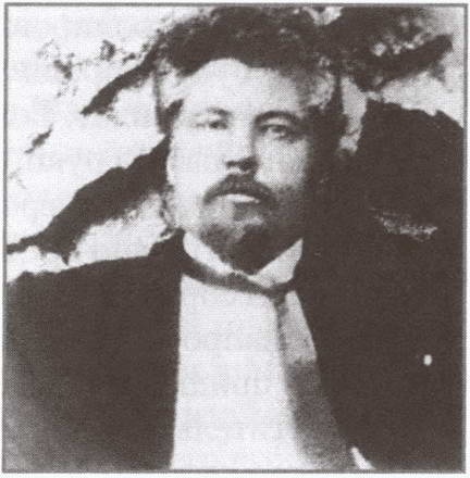 Иллюстрация к книге — Японский резидент против Российской империи. Полковник Акаси Мотодзиро и его миссия 1904-1905 гг. [i_021.jpg]