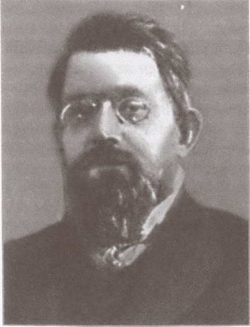 Иллюстрация к книге — Японский резидент против Российской империи. Полковник Акаси Мотодзиро и его миссия 1904-1905 гг. [i_023.jpg]