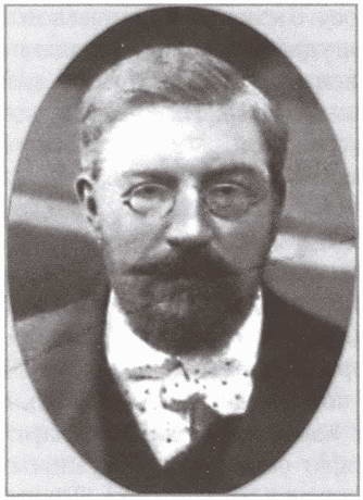 Иллюстрация к книге — Японский резидент против Российской империи. Полковник Акаси Мотодзиро и его миссия 1904-1905 гг. [i_026.jpg]