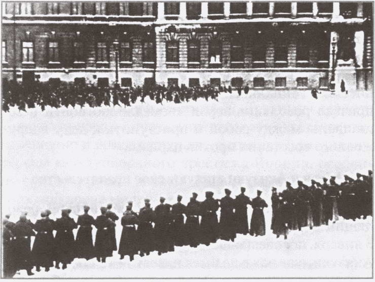 Иллюстрация к книге — Японский резидент против Российской империи. Полковник Акаси Мотодзиро и его миссия 1904-1905 гг. [i_029.jpg]