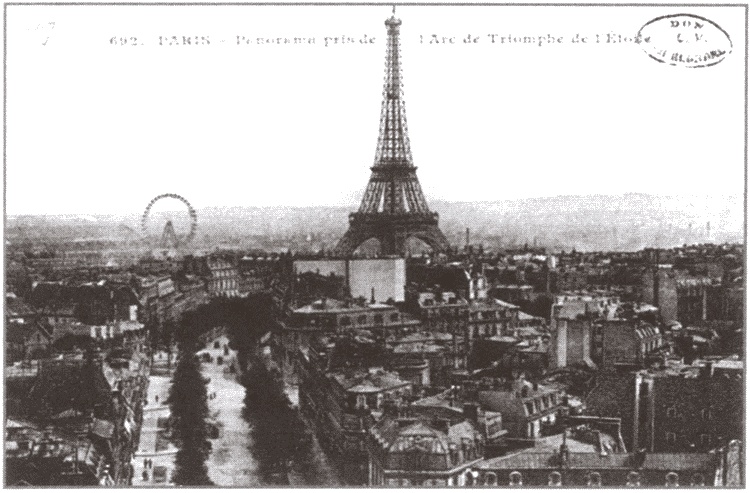 Иллюстрация к книге — Японский резидент против Российской империи. Полковник Акаси Мотодзиро и его миссия 1904-1905 гг. [i_033.jpg]