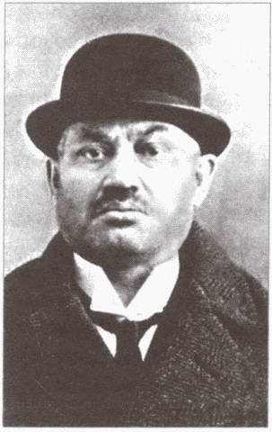 Иллюстрация к книге — Японский резидент против Российской империи. Полковник Акаси Мотодзиро и его миссия 1904-1905 гг. [i_043.jpg]