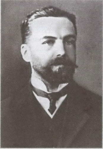 Иллюстрация к книге — Японский резидент против Российской империи. Полковник Акаси Мотодзиро и его миссия 1904-1905 гг. [i_045.jpg]