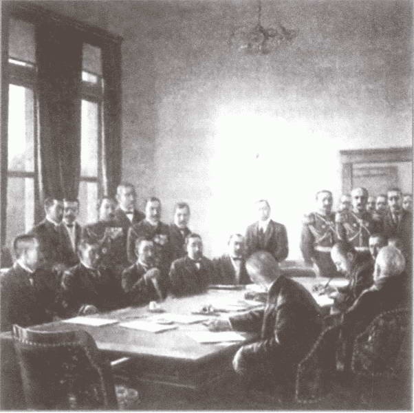 Иллюстрация к книге — Японский резидент против Российской империи. Полковник Акаси Мотодзиро и его миссия 1904-1905 гг. [i_049.jpg]