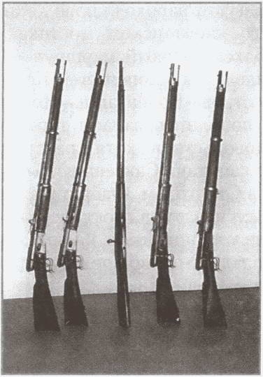 Иллюстрация к книге — Японский резидент против Российской империи. Полковник Акаси Мотодзиро и его миссия 1904-1905 гг. [i_051.jpg]