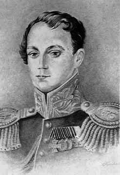 Иллюстрация к книге — Великие сражения русского парусного флота [i_107.jpg]