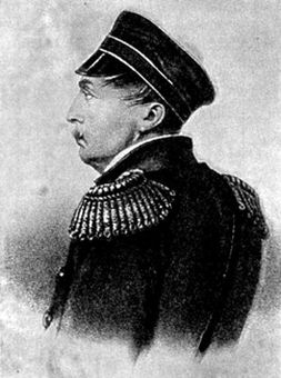 Иллюстрация к книге — Великие сражения русского парусного флота [i_116.jpg]