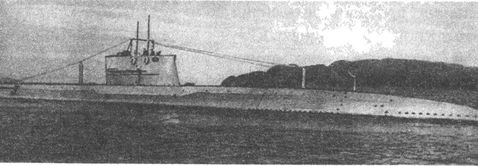 Иллюстрация к книге — 1941 год на Балтике. Подвиг и трагедия [i_001.jpg]