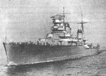 Иллюстрация к книге — 1941 год на Балтике. Подвиг и трагедия [i_006.jpg]