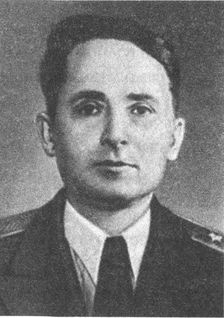 Иллюстрация к книге — 1941 год на Балтике. Подвиг и трагедия [i_017.jpg]