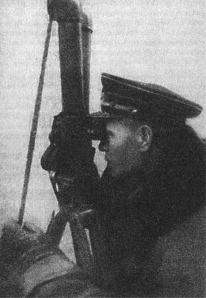 Иллюстрация к книге — 1941 год на Балтике. Подвиг и трагедия [i_031.jpg]