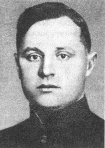 Иллюстрация к книге — 1941 год на Балтике. Подвиг и трагедия [i_043.jpg]