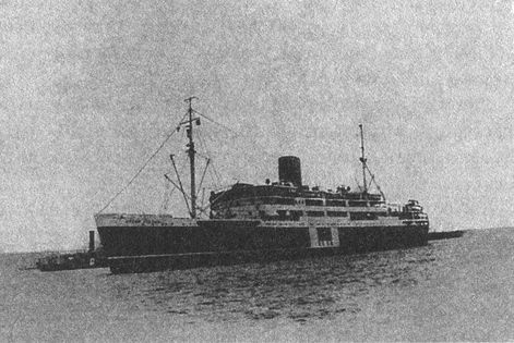 Иллюстрация к книге — 1941 год на Балтике. Подвиг и трагедия [i_054.jpg]