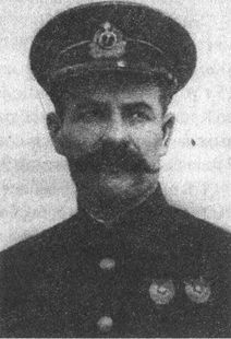 Иллюстрация к книге — 1941 год на Балтике. Подвиг и трагедия [i_058.jpg]