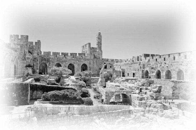 Иллюстрация к книге — Сокровища святых. Рассказы о святости [i_009.jpg]