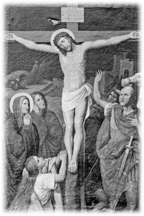 Иллюстрация к книге — Сокровища святых. Рассказы о святости [i_013.jpg]