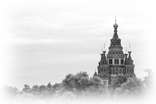 Иллюстрация к книге — Сокровища святых. Рассказы о святости [i_018.jpg]