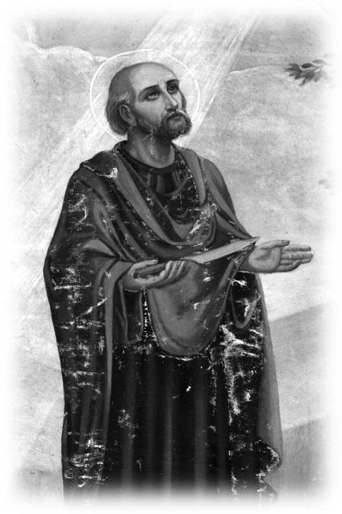 Иллюстрация к книге — Сокровища святых. Рассказы о святости [i_026.jpg]