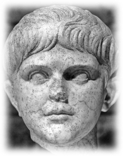 Иллюстрация к книге — Сокровища святых. Рассказы о святости [i_029.jpg]