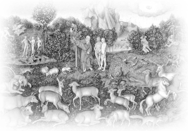 Иллюстрация к книге — Сокровища святых. Рассказы о святости [i_050.jpg]