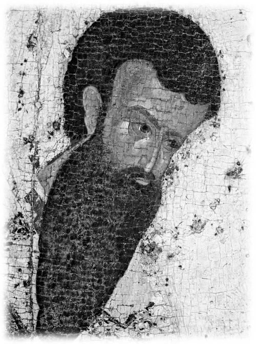 Иллюстрация к книге — Сокровища святых. Рассказы о святости [i_052.jpg]