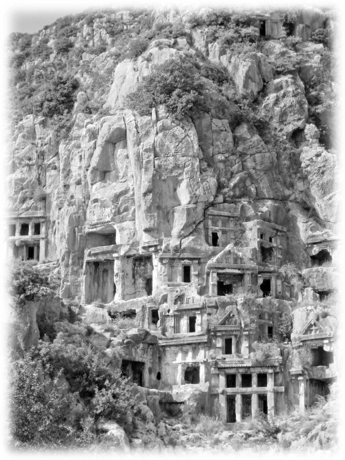 Иллюстрация к книге — Сокровища святых. Рассказы о святости [i_056.jpg]