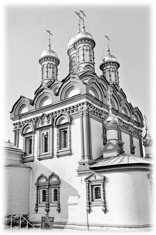 Иллюстрация к книге — Сокровища святых. Рассказы о святости [i_058.jpg]