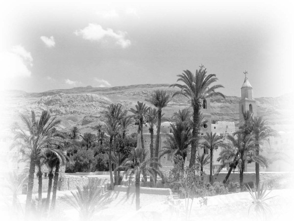 Иллюстрация к книге — Сокровища святых. Рассказы о святости [i_069.jpg]