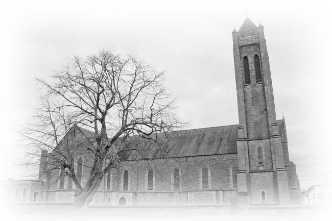 Иллюстрация к книге — Сокровища святых. Рассказы о святости [i_082.jpg]