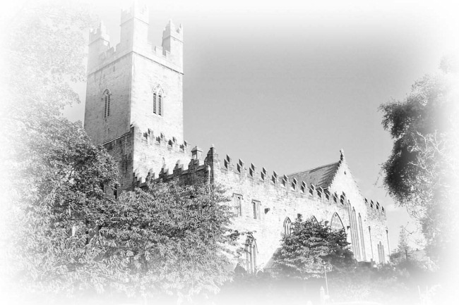 Иллюстрация к книге — Сокровища святых. Рассказы о святости [i_087.jpg]