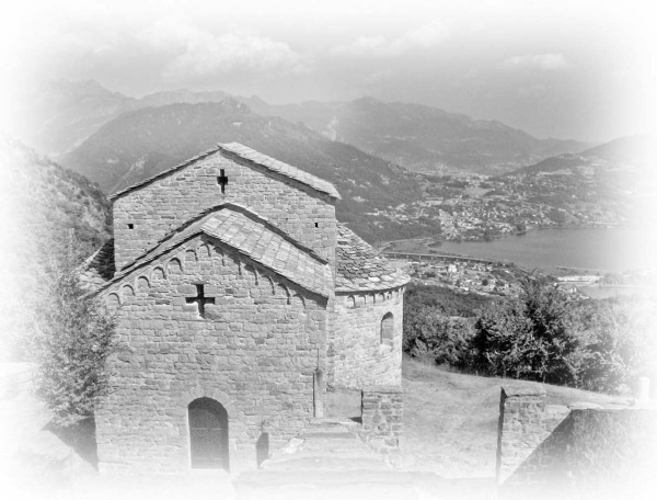 Иллюстрация к книге — Сокровища святых. Рассказы о святости [i_090.jpg]