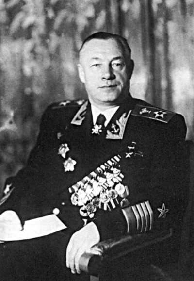 Иллюстрация к книге — Неизвестные страницы истории советского флота [i_001.jpg]