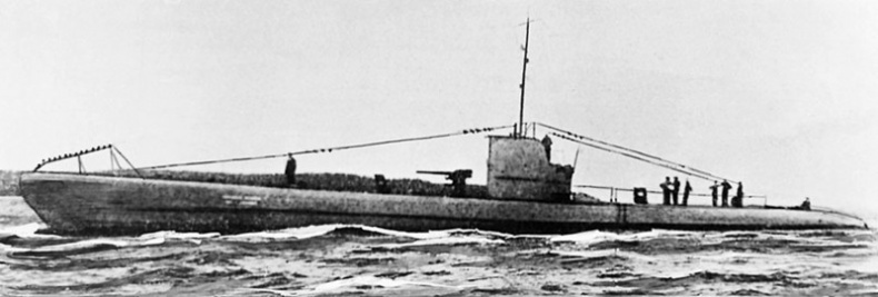 Иллюстрация к книге — Неизвестные страницы истории советского флота [i_003.jpg]