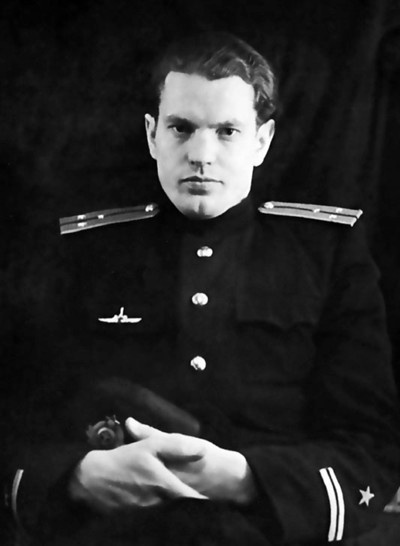 Иллюстрация к книге — Неизвестные страницы истории советского флота [i_004.jpg]