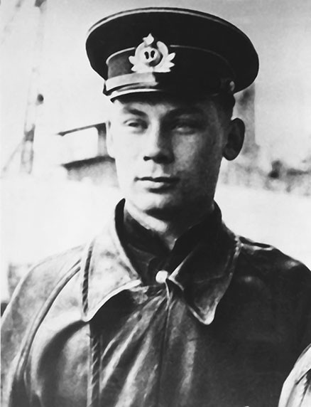 Иллюстрация к книге — Неизвестные страницы истории советского флота [i_007.jpg]